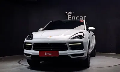 Porsche Cayenne 2020, 65598 км, за 47991.12 USD