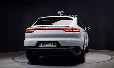 Porsche Cayenne 2020, 65598 км, за 47991.12 USD