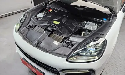 Porsche Cayenne 2020, 65598 км, за 47944.36 USD - фото 6