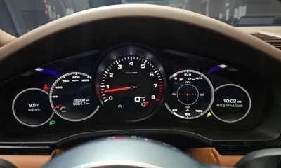 Porsche Cayenne 2020, 65598 км, за 47944.36 USD - фото 8