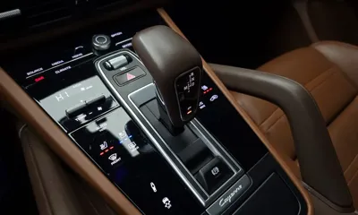 Porsche Cayenne 2020, 65598 км, за 47944.36 USD - фото 9