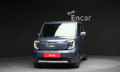 Kia Ray 2024, 14117 км, за 14983.72 USD