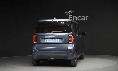 Kia Ray 2024, 14117 км, за 14983.72 USD