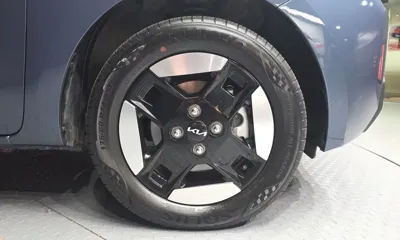Kia Ray 2024, 14117 км, за 14983.72 USD - фото 21
