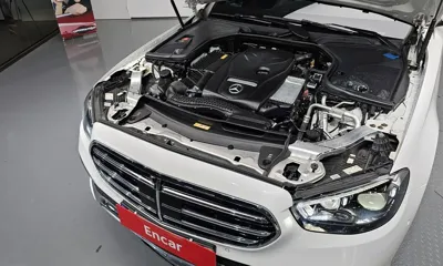 Mercedes-Benz E-Class 2022, 100117 км, за 23785.92 USD - фото 6