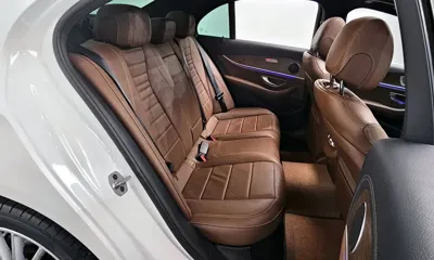 Mercedes-Benz E-Class 2022, 100117 км, за 23785.92 USD - фото 12