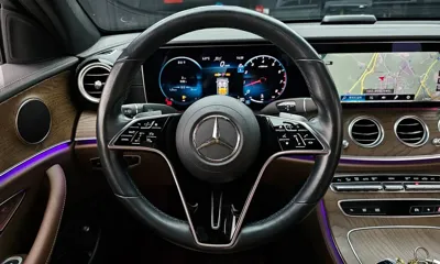 Mercedes-Benz E-Class 2022, 100117 км, за 23785.92 USD - фото 13