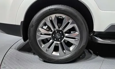 Kia Mohave 2021, 69255 км, за 22408.79 USD