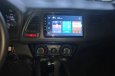 Honda Vezel 2017, 118300 км, за 8712 USD - фото 15
