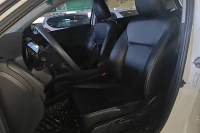 Honda Vezel 2017, 118300 км, за 8712 USD - фото 17