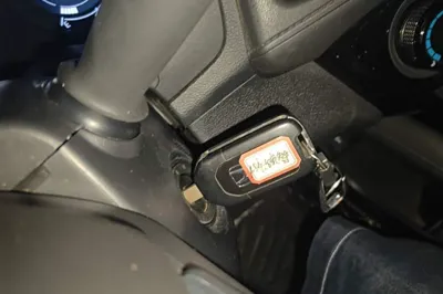 Honda Vezel 2017, 118300 км, за 8712 USD - фото 23