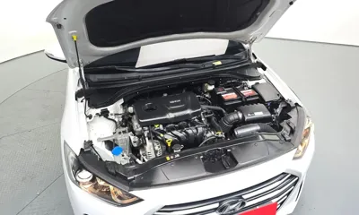 Hyundai Avante 2016, 143525 км, за 4680.49 USD - фото 6