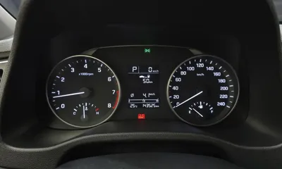 Hyundai Avante 2016, 143525 км, за 4680.49 USD - фото 8