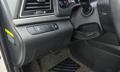 Hyundai Avante 2016, 143525 км, за 4680.49 USD - фото 15
