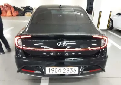 Hyundai Sonata 2023, 38630 км, за 2730.29 USD
