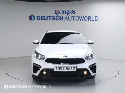 Kia K3 2021, 75148 км, за 7794.32 USD - фото 3