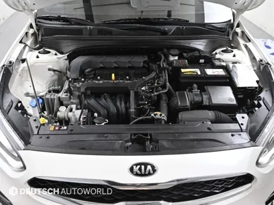 Kia K3 2021, 75148 км, за 7794.32 USD - фото 6