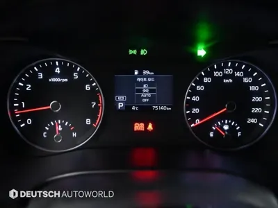 Kia K3 2021, 75148 км, за 7794.32 USD - фото 8