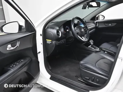 Kia K3 2021, 75148 км, за 7794.32 USD - фото 11