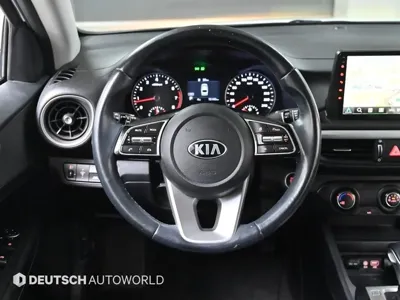 Kia K3 2021, 75148 км, за 7794.32 USD - фото 13