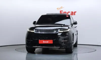 Land Rover Range Rover Sport 2025, 29600 км, за 87822.09 USD