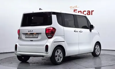 Kia Ray 2022, 40911 км, за 8395.03 USD