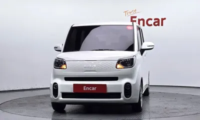 Kia Ray 2022, 40911 км, за 8395.03 USD