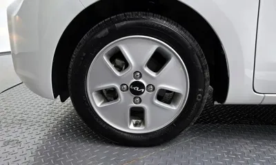 Kia Ray 2022, 40911 км, за 8395.03 USD