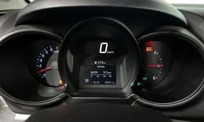 Kia Ray 2022, 40911 км, за 8395.03 USD - фото 8