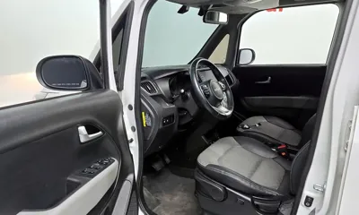Kia Ray 2022, 40911 км, за 8395.03 USD - фото 10