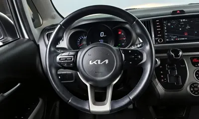 Kia Ray 2022, 40911 км, за 8395.03 USD - фото 12