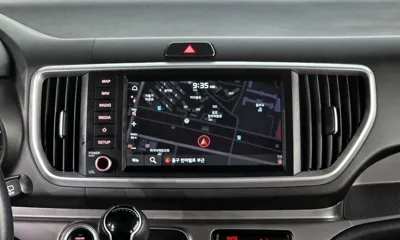 Kia Ray 2022, 40911 км, за 8395.03 USD - фото 14