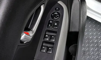 Kia Ray 2022, 40911 км, за 8395.03 USD - фото 17