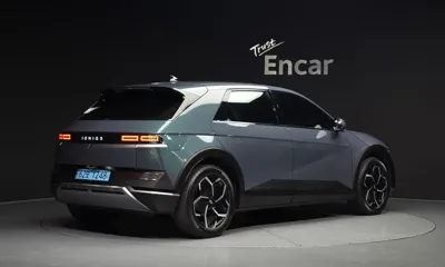 Hyundai Ioniq5 2023, 64713 км, за 18248.65 USD