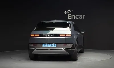 Hyundai Ioniq5 2023, 64713 км, за 18248.65 USD