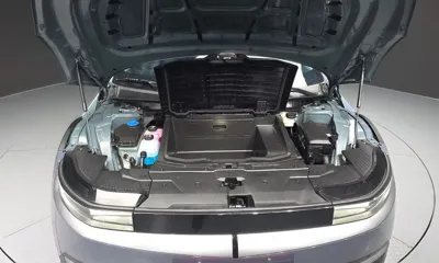 Hyundai Ioniq5 2023, 64713 км, за 18248.65 USD - фото 6