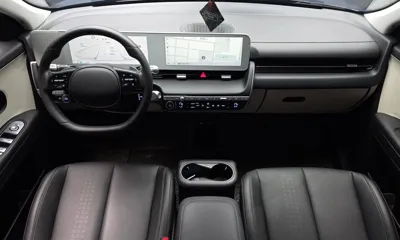 Hyundai Ioniq5 2023, 64713 км, за 18248.65 USD - фото 7