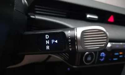 Hyundai Ioniq5 2023, 64713 км, за 18248.65 USD - фото 9