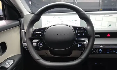 Hyundai Ioniq5 2023, 64713 км, за 18248.65 USD - фото 13