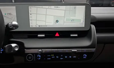 Hyundai Ioniq5 2023, 64713 км, за 18248.65 USD - фото 14