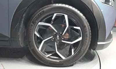Hyundai Ioniq5 2023, 64713 км, за 18248.65 USD - фото 21