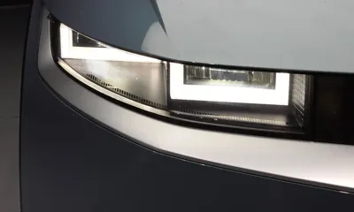 Hyundai Ioniq5 2023, 64713 км, за 18248.65 USD - фото 22