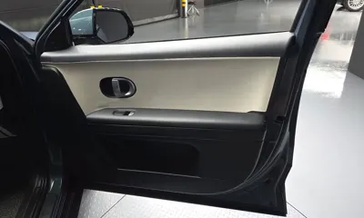 Hyundai Ioniq5 2023, 64713 км, за 18248.65 USD - фото 24