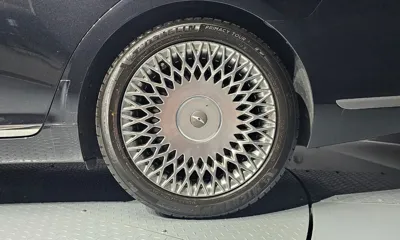 Genesis G90 2021, 106456 км, за 23051.37 USD - фото 21