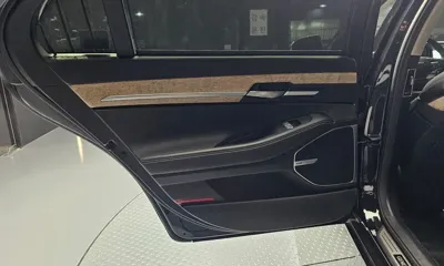 Genesis G90 2021, 106456 км, за 23051.37 USD - фото 25