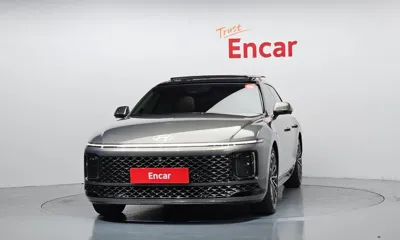 Hyundai Grandeur 2024, 88472 км, за 24690.57 USD