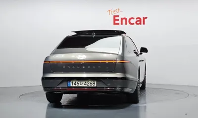 Hyundai Grandeur 2024, 88472 км, за 24690.57 USD