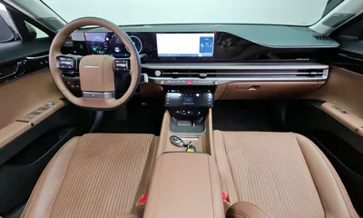Hyundai Grandeur 2024, 88472 км, за 24690.57 USD - фото 7