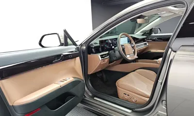 Hyundai Grandeur 2024, 88472 км, за 24690.57 USD - фото 10