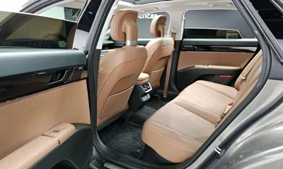 Hyundai Grandeur 2024, 88472 км, за 24690.57 USD - фото 11